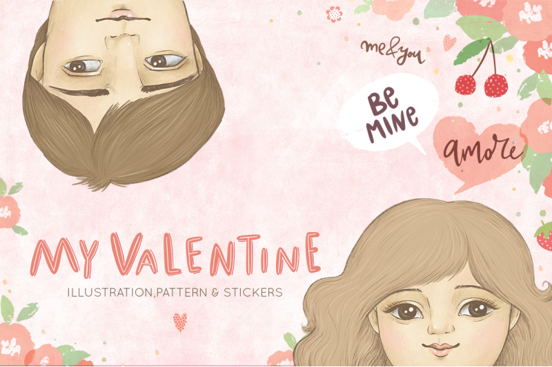 be-my-valentine-illustration