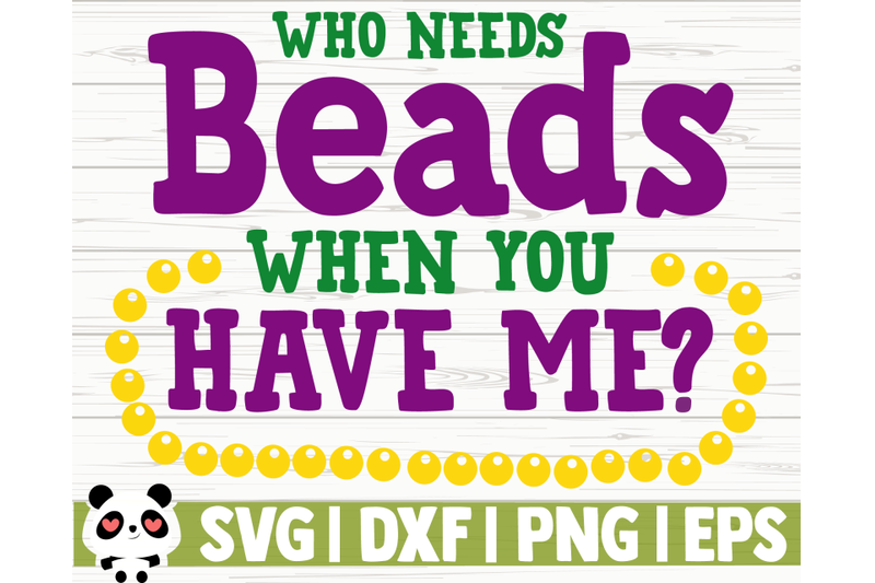 who-needs-beads-when-you-have-me