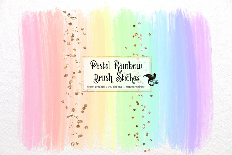 pastel-rainbow-brush-strokes-clipart