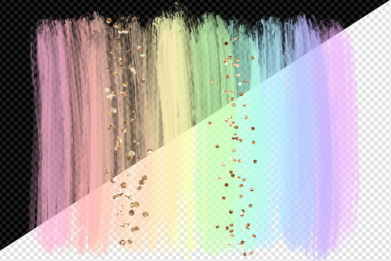 pastel-rainbow-brush-strokes-clipart