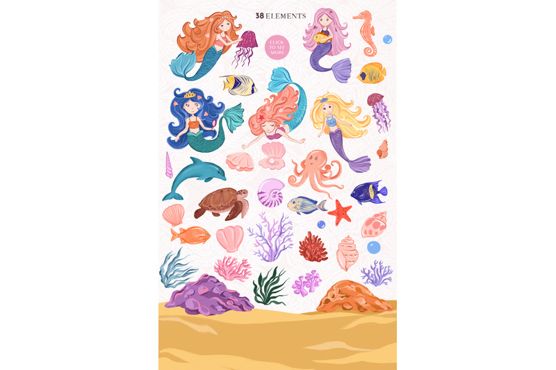 fabulous-ocean-graphics-collection
