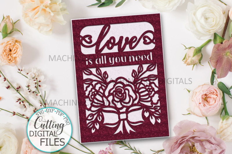 love-valentines-day-card-svg-dxf-cut-out-templates