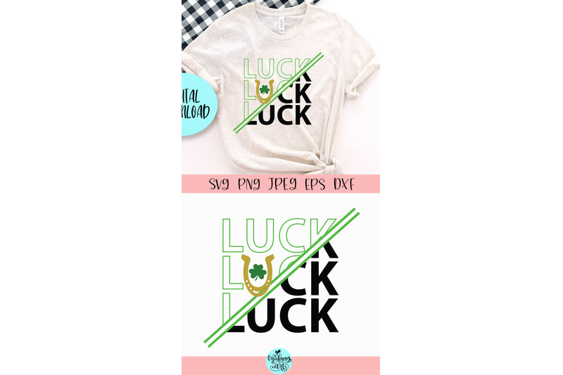 luck-mirror-svg-st-patrick-039-s-day-svg