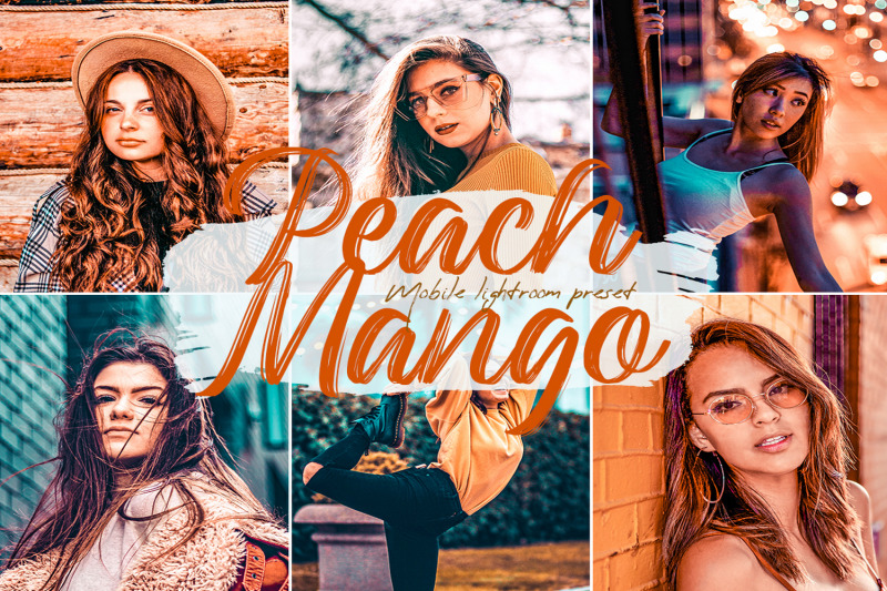 peach-mango-lightroom-presets