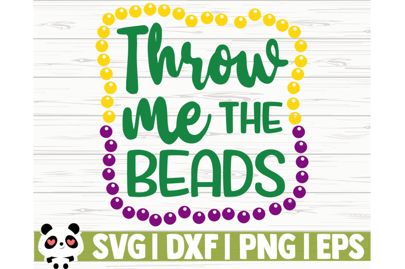 throw-me-the-beads