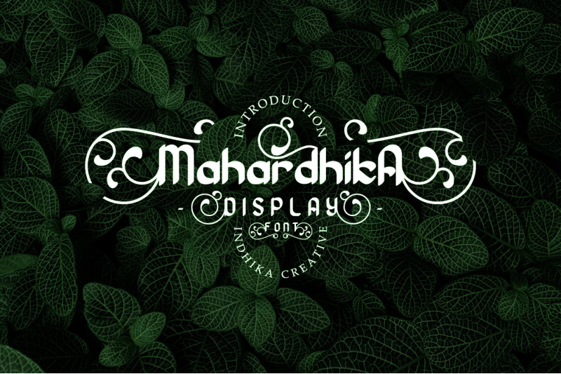 mahardhika