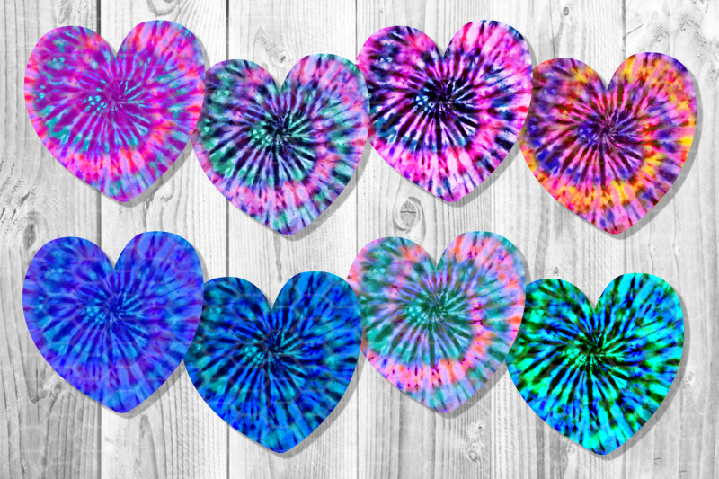 tie-dye-heart-sublimation-png-heart-shape-design-clipart-set-12