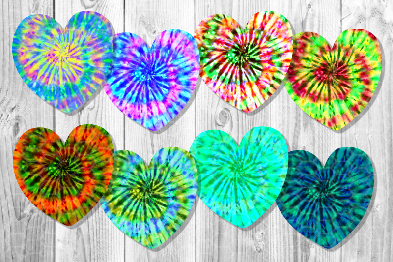 tie-dye-heart-sublimation-png-heart-shape-design-clipart-set-13