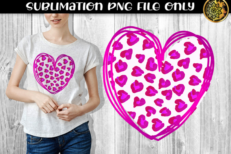 heart-sublimation-png-heart-shape-design-leopard-clipart-6
