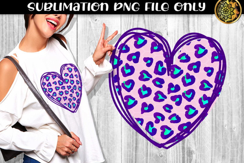 heart-sublimation-png-heart-shape-design-leopard-clipart-7