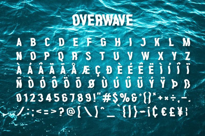 overwave