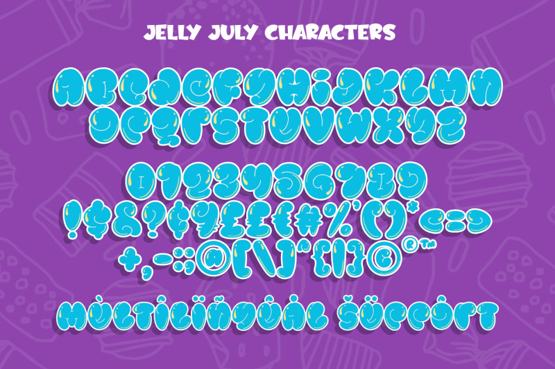 jelly-july