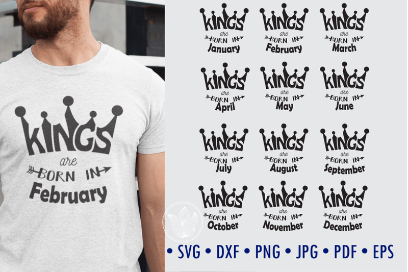 kings-are-born-in-svg-cut-files-12-months-designs