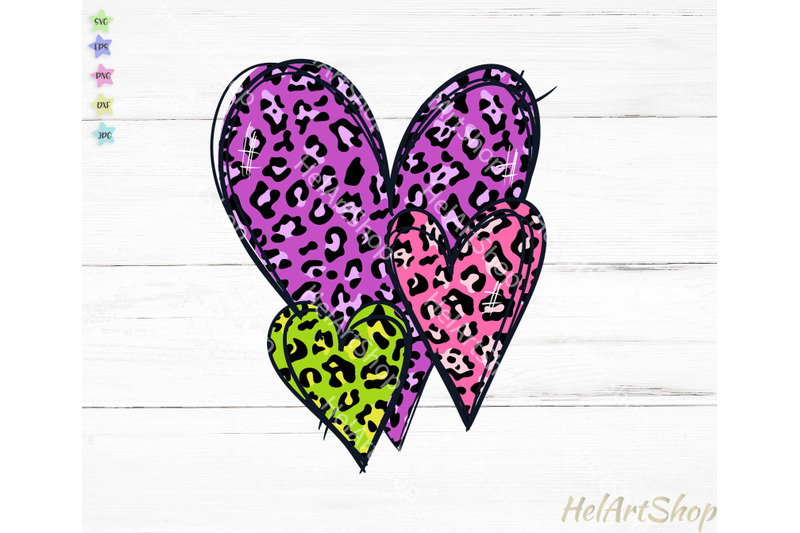 leopard-hearts-png
