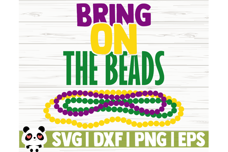bring-on-the-beads