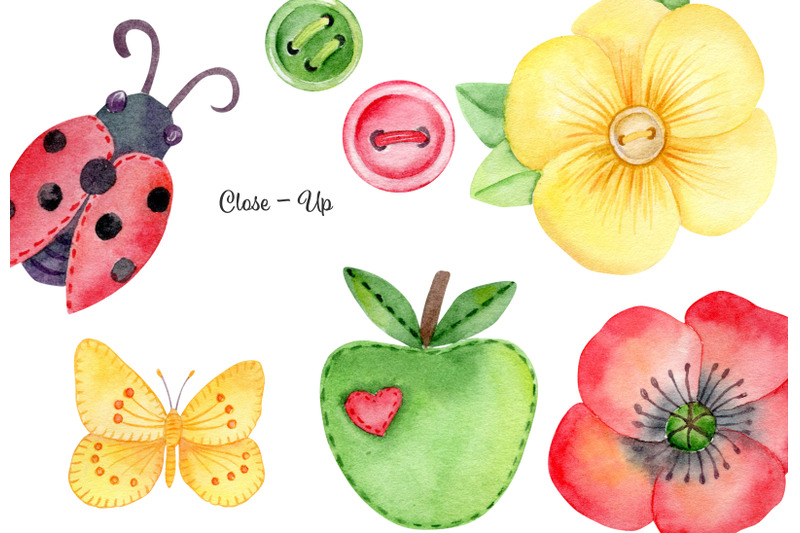 watercolor-wool-felting-clipart-watercolour-hobby-essentials
