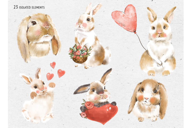 love-bunnies-collection