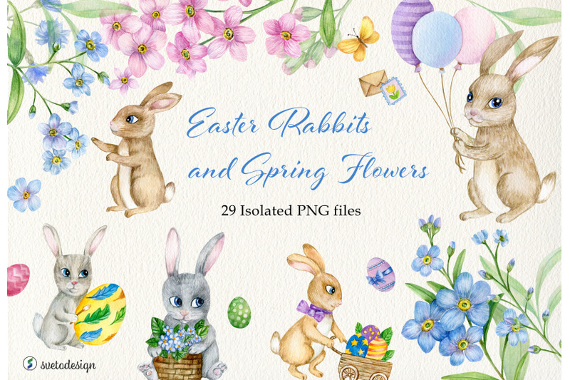 watercolor-easter-rabbits-clipart-set-hand-drawn-spring-clip-art