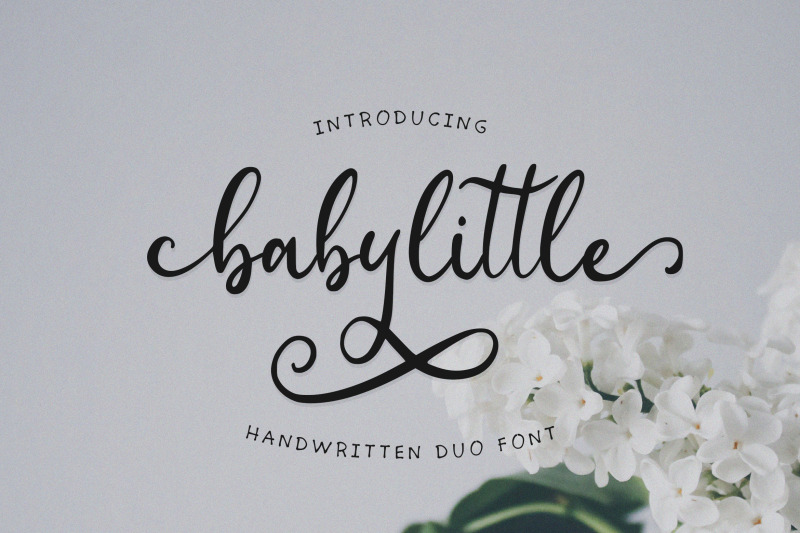 babylittle-duo