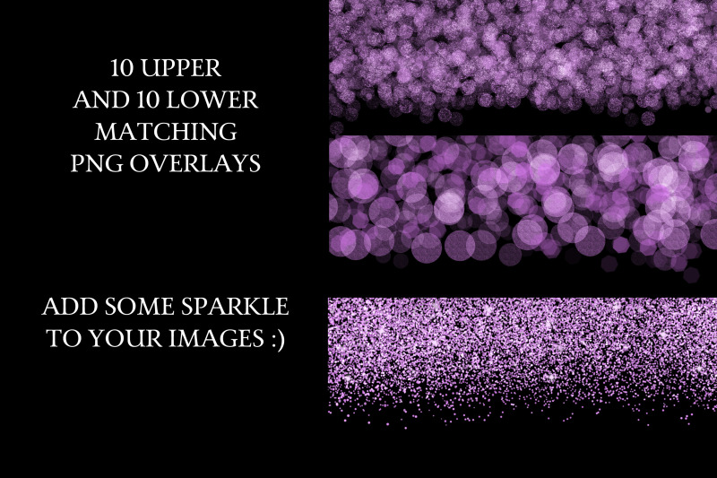 amethyst-purple-overlays-10-upper-and-10-lower-png-overlays