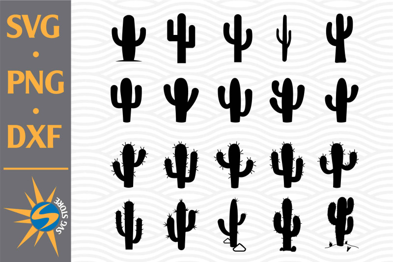 cactus-silhouette-svg-png-dxf-digital-files-include