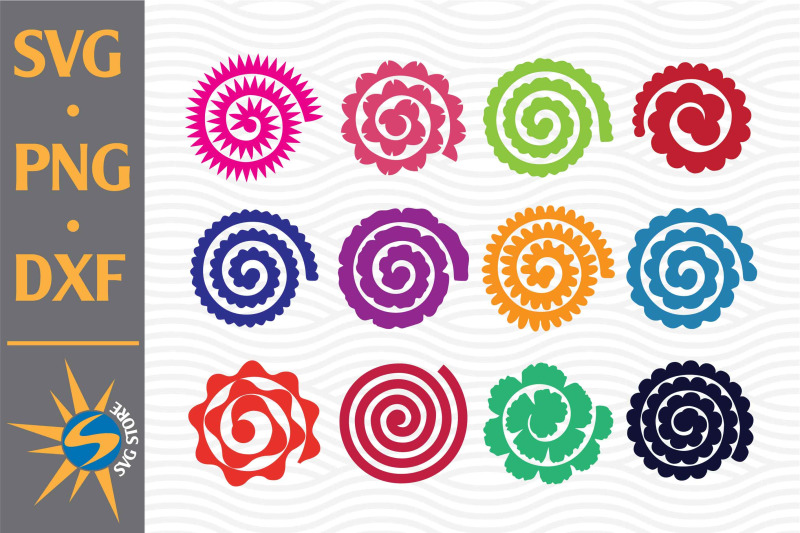 rolled-flowers-svg-png-dxf-digital-files-include