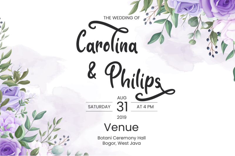purple-rosallia-wedding-font