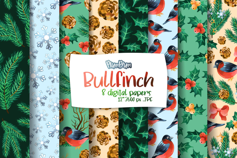 bullfinch-digital-papers