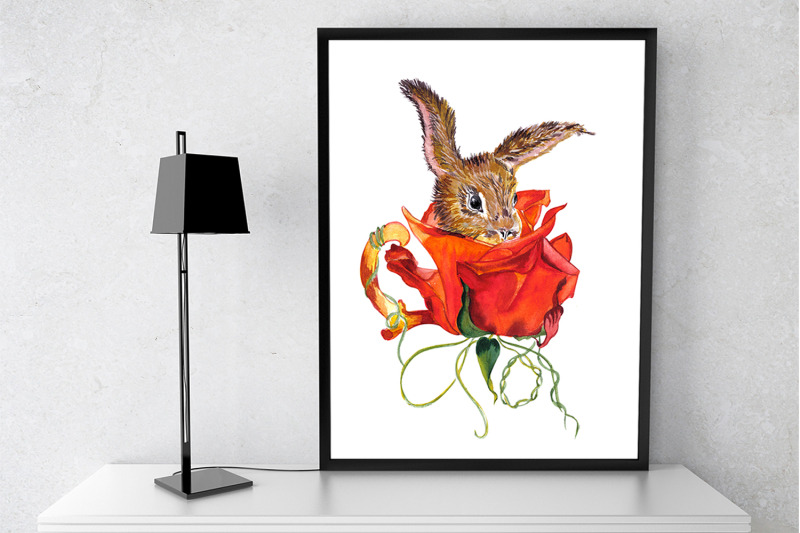 watercolor-rabbit-png-little-cute-animals-clipart-rabbit