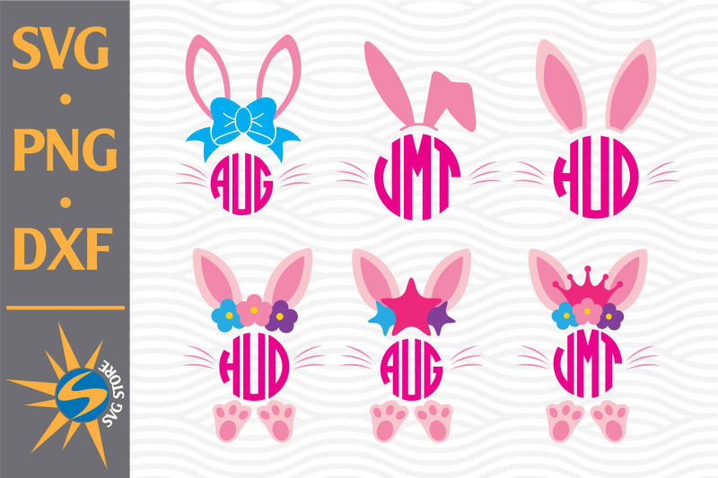 easter-head-monogram-svg-png-dxf-digital-files-include