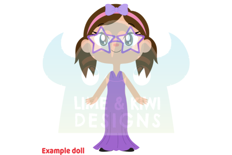 paper-dolls-girls-clipart-lime-and-kiwi-designs