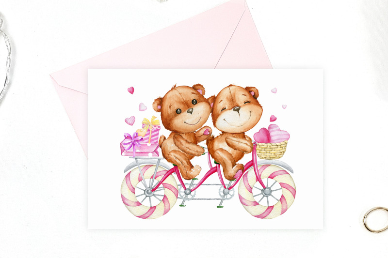 watercolor-clipart-valentine-039-s-day-cute-teddy-bears-clipart-decor