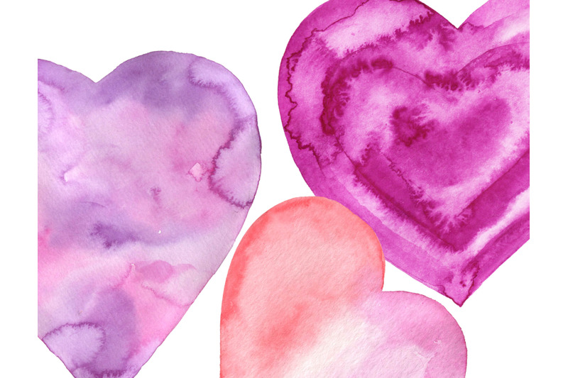 watercolor-heart-clipart-valentine-hearts-love-clip-art-valentines-day