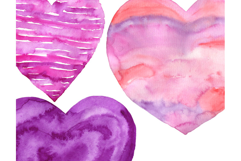 watercolor-heart-clipart-valentine-hearts-love-clip-art-valentines-day