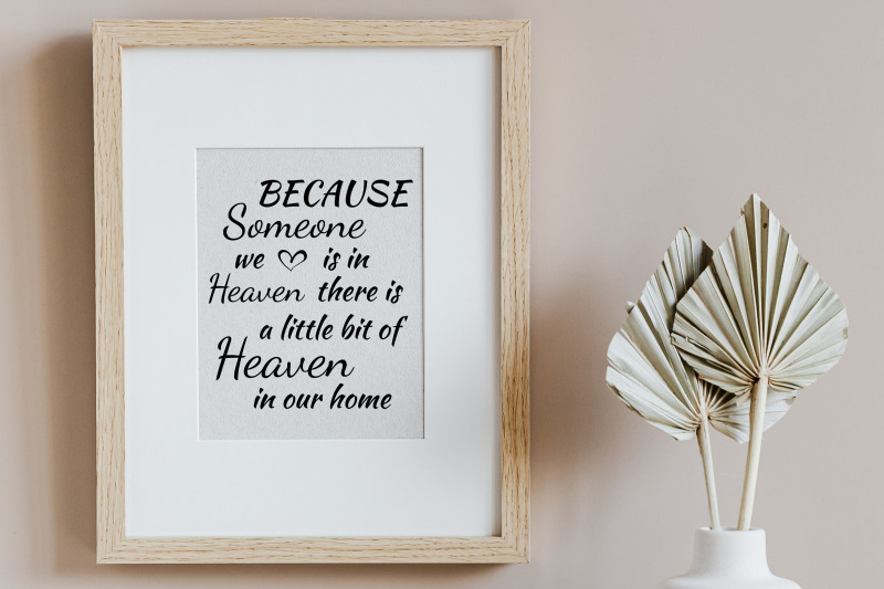 because-someone-we-love-is-in-heaven-svg-5-designs