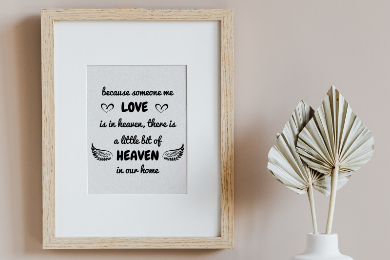 because-someone-we-love-is-in-heaven-svg-5-designs