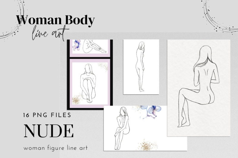 woman-nude-line-drawing-clipart-female-line-drawing-illustrations