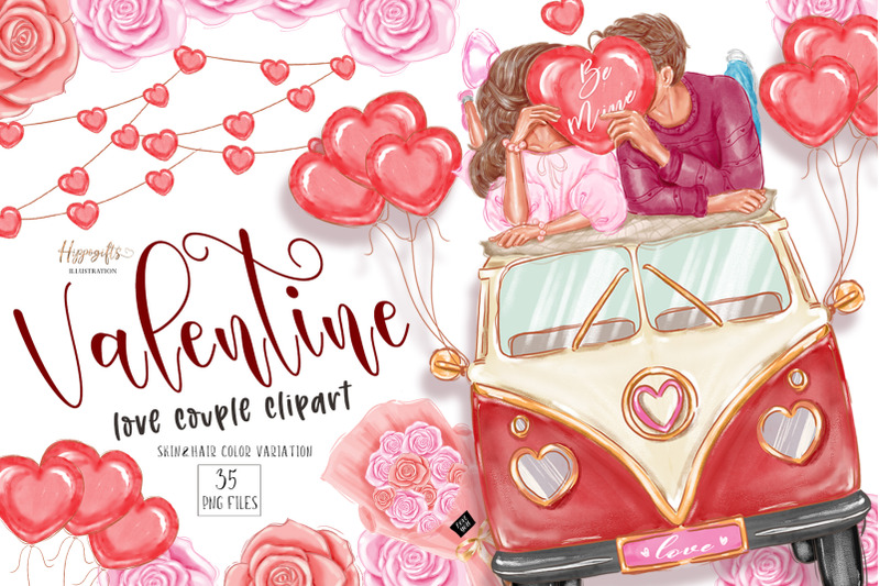 valentine-039-s-day-clipart-love-couple-clipart
