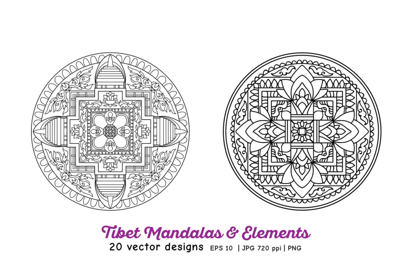 tibet-mandalas-and-elements