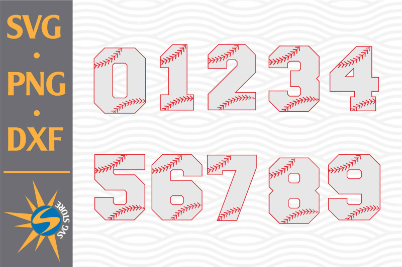baseball-numbers-svg-png-dxf-digital-files-include