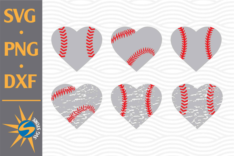 distressed-heart-baseball-svg-png-dxf-digital-files-include