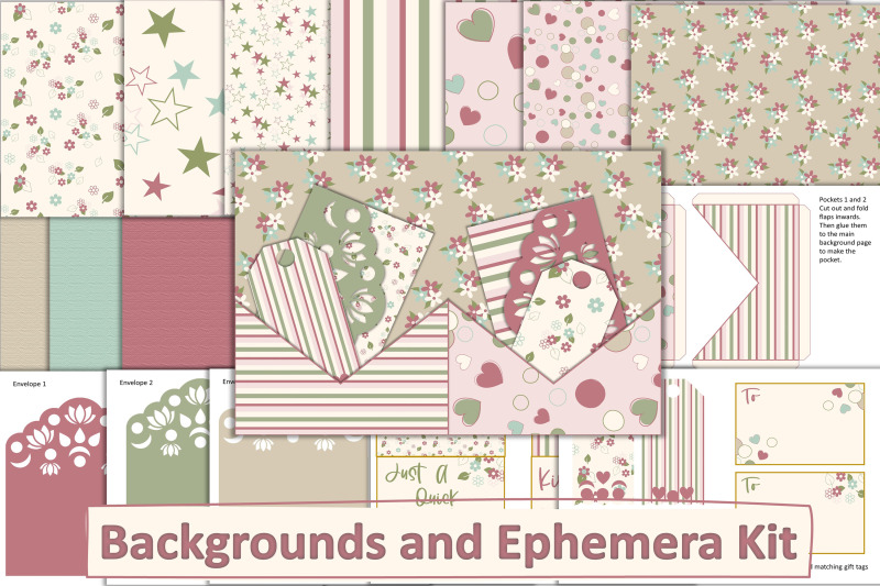 ephemera-kit-with-free-backgrounds