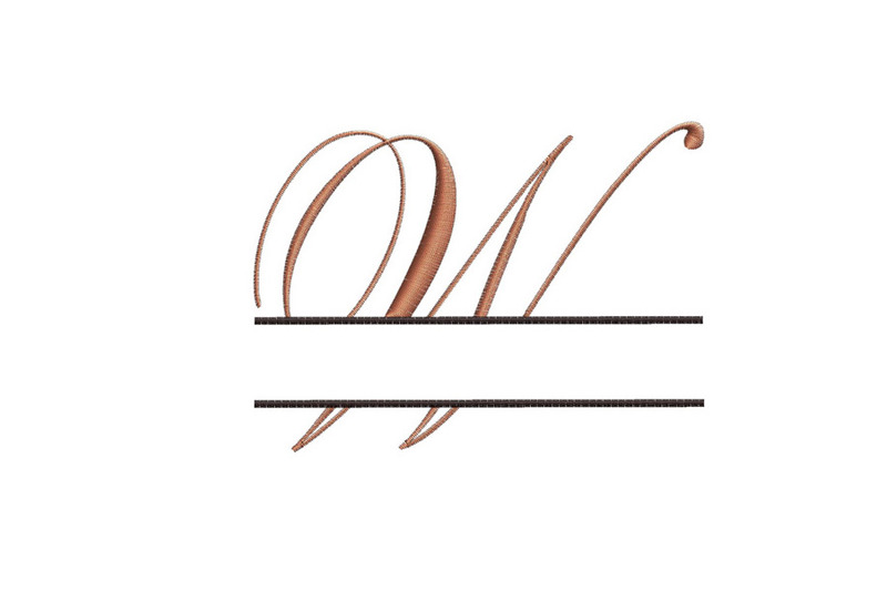 split-monogram-embroidery-design-letter-w