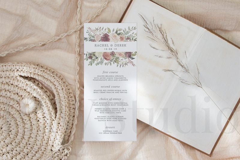 wedding-menu-mockup-greeting-card-4x9-card-mockup