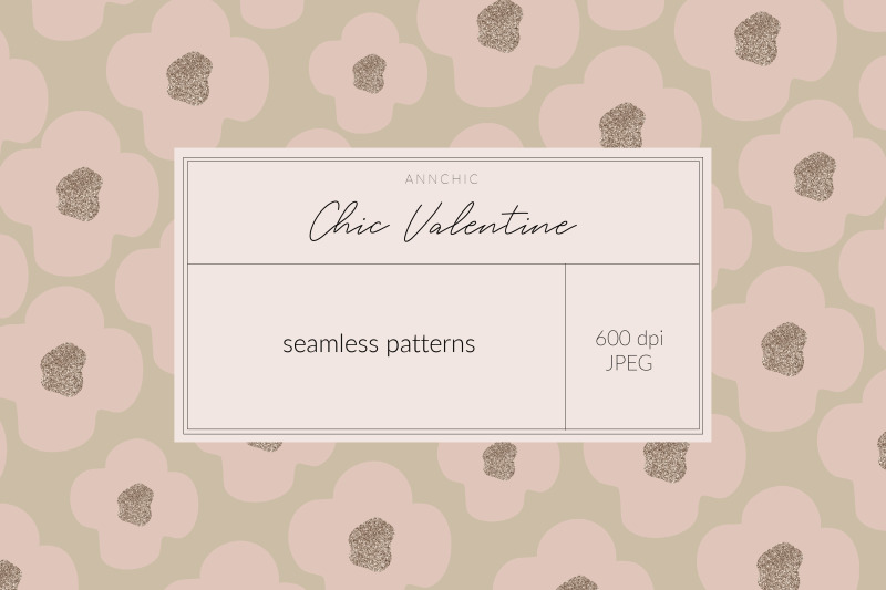 chic-valentine-patterns