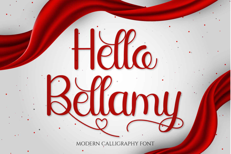hello-bellamy