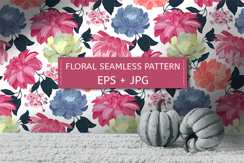 colorful-floral-seamless-pattern