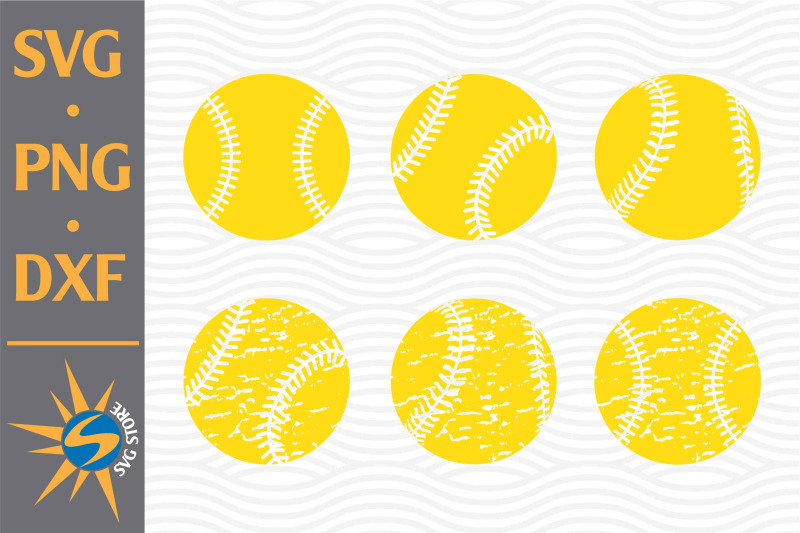 distressed-softball-svg-png-dxf-digital-files-include