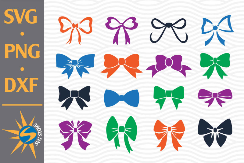 bow-svg-png-dxf-digital-files-include