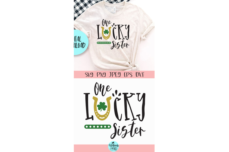 one-lucky-sister-svg-st-patrick-039-s-day-svg